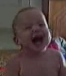 Baby Cries and Giggles